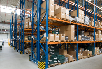 Warehouse Racking Solutions