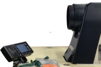 Inventory Tracking Systems