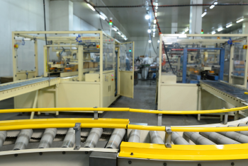 Advance Conveying Solutions