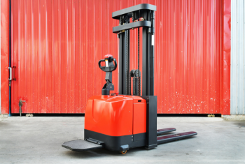 Forklift Solutions