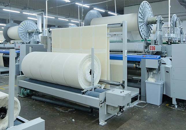 GBC<br> Textile Solutions 